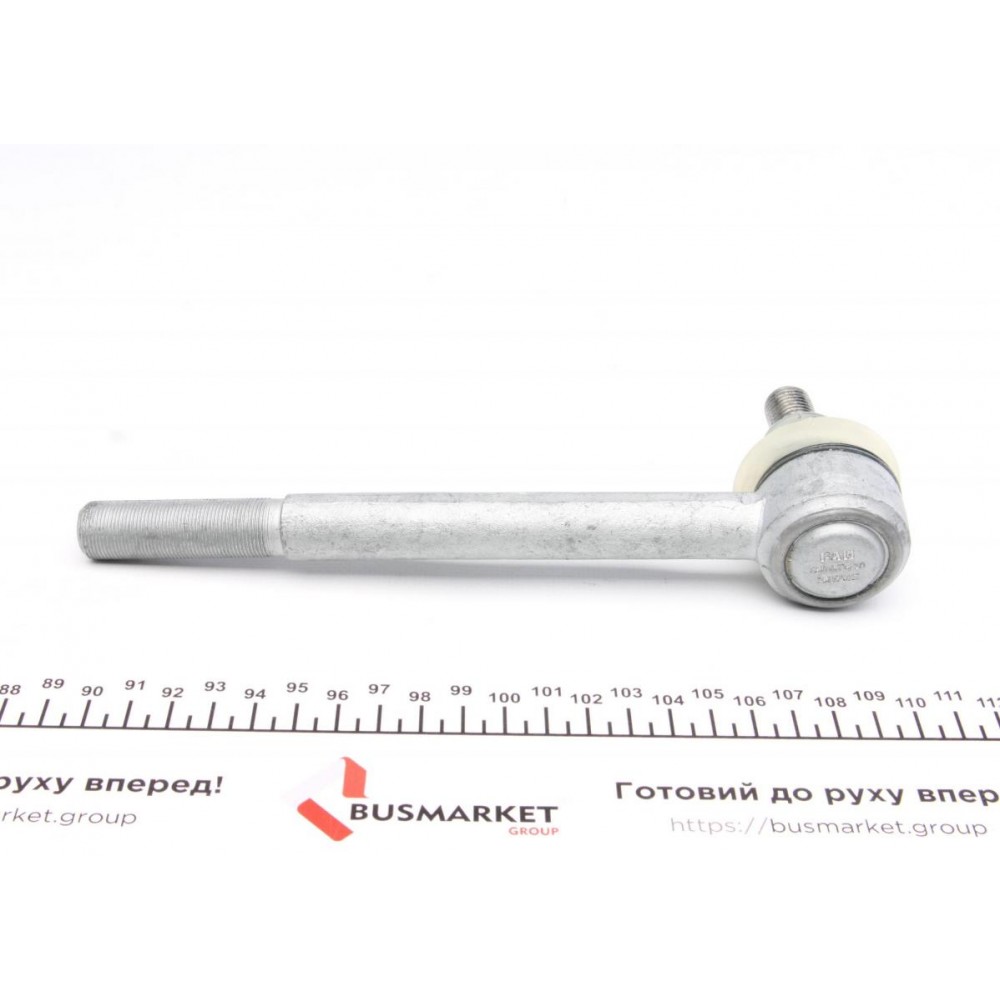 Наконечник тяги рульової (L) Lada (поперечн.)/(внутрішній)