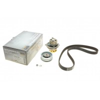 Комплект ГРМ + помпа Audi/Seat/Skoda/WV 1.6 95-