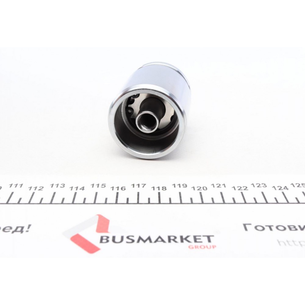 Ремкомплект супорта (заднього) VW Passat 00-05 (d=43mm) (+ поршень з механізмом) (Lucas)