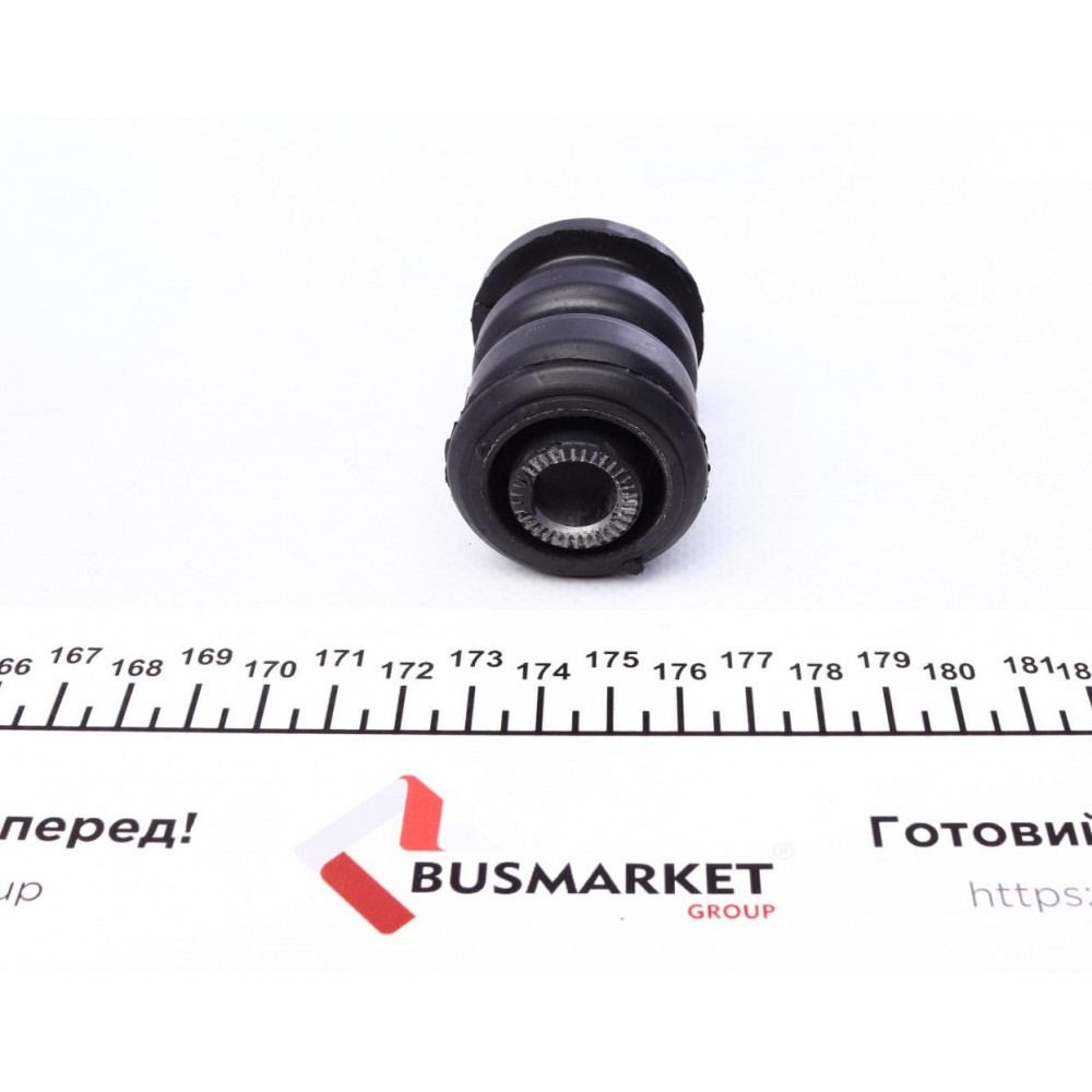 Сайлентблок важеля (переднього/знизу/спереду) Hyundai Accent 94-00