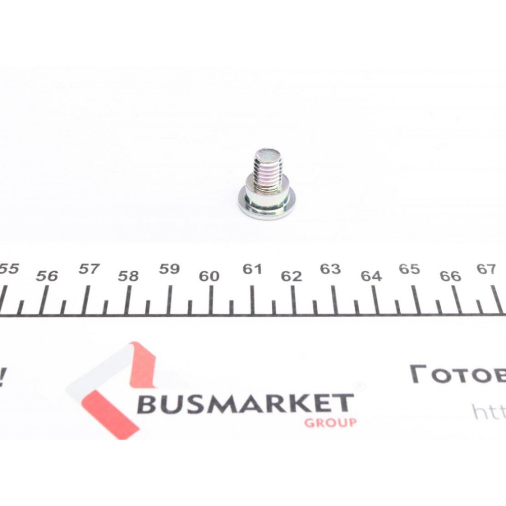 Диск гальмівний (задній) BMW 1 (F20/F21)/ 2 (F22/F23) 1.8d 11- (290x9.4mm)