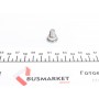 Диск гальмівний (задній) BMW 1 (F20/F21)/ 2 (F22/F23) 1.8d 11- (290x9.4mm)
