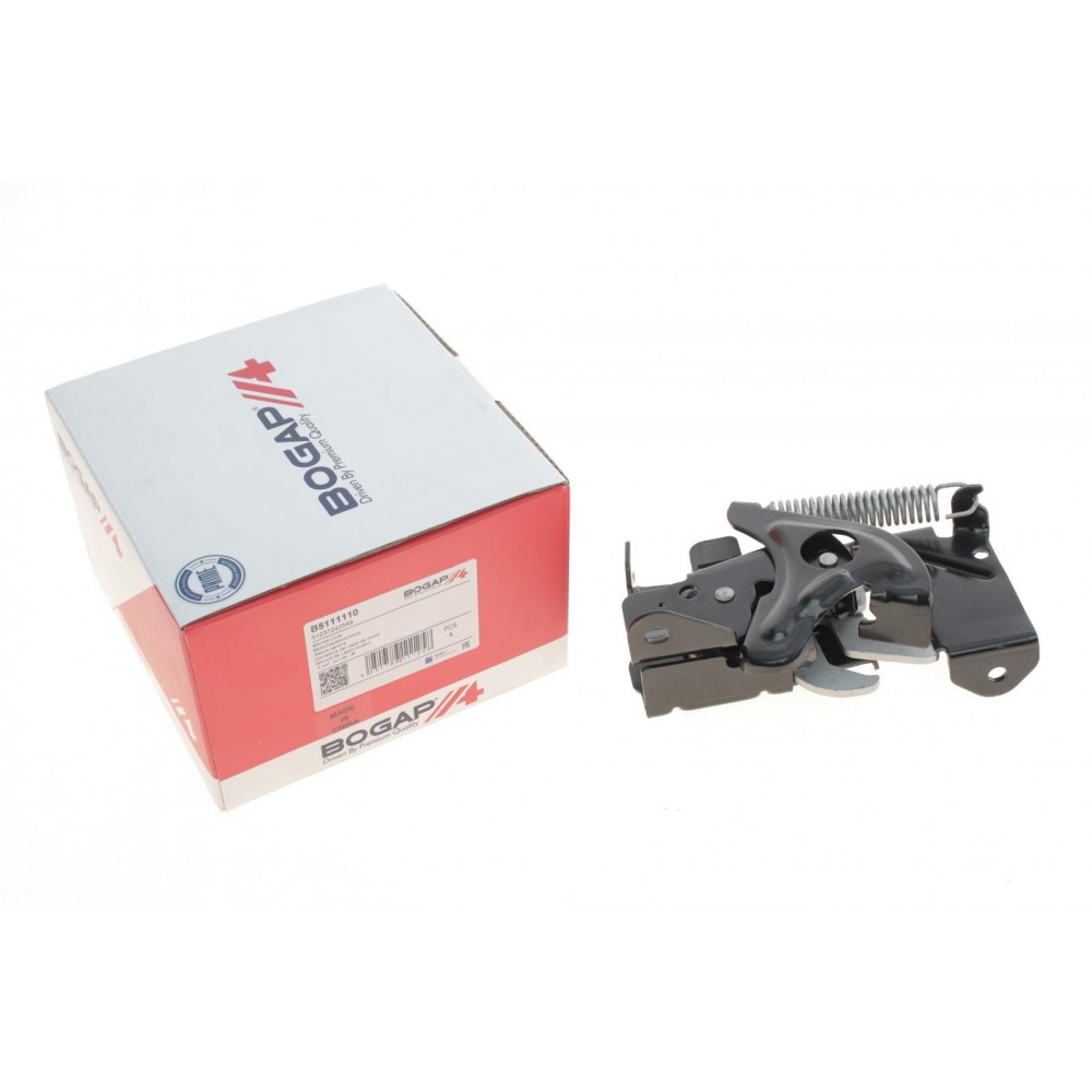Замок капоту BMW 3 (F30/F80) 13-18