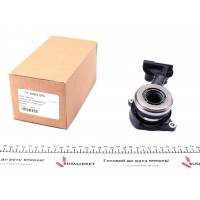 Підшипник вижимний Ford Transit Connect/Focus III 12- (FTE всередині)