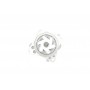 Помпа води Mitsubishi Colt 1.1/1.3/1.5 04-12/Lancer VIII 1.5-1.6 08-/Citroen C4 1.6 12-