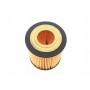 Фільтр масляний Mazda 6 1.8-2.5 02-13/Ford Mondeo 1.8-2.0 00-15