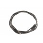Трос капоту MB E-class (W210) 95-