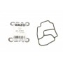 Прокладка корпуса фільтра масляного BMW 3 (E36/E46)/5 (E34/E39/E60)/7 (E38/E65-E67)/X5 (E53)