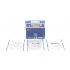 Кільця поршневі Ford Connect 1.8TDCI 02- (82.50mm/STD) (1.75-2-2)