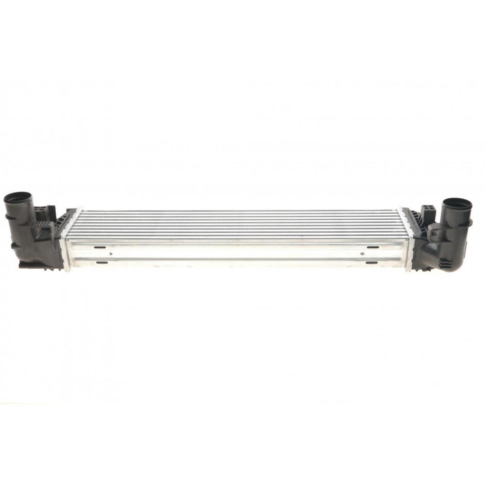 Радіатор інтеркулера Renault Espace 2.0/2.2dCi 06-/Laguna 1.9-2.2dCi 01-07