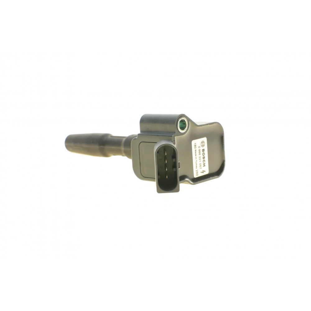 Котушка запалювання VW Caddy/Skoda Octavia 1.0-1.4TSI 12-