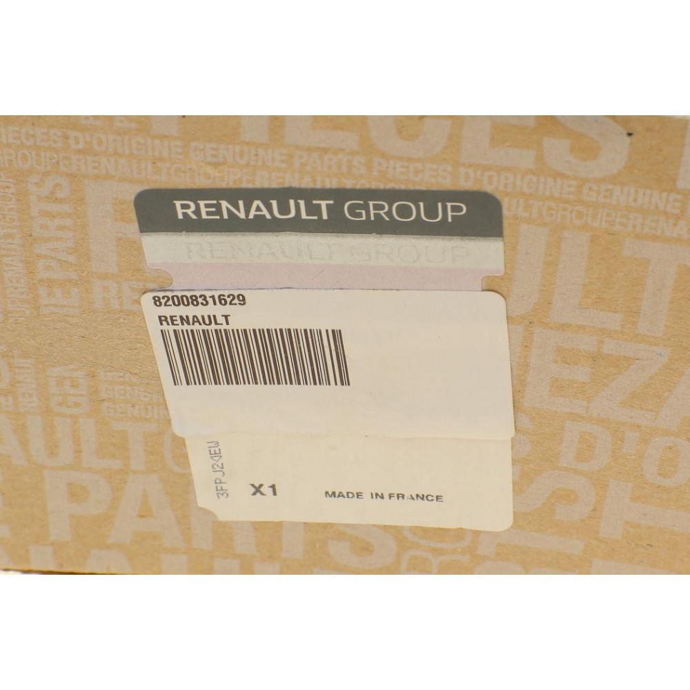 Клапан регулювання фаз газорозподілу Renault Clio/Laguna/Megane 1.8/2.0 16V 98-
