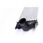 Радіатор інтеркулера Renault Master/Opel Movano II 1.9/2.2/2.5 dCi 02-
