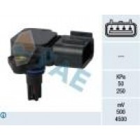 Датчик тиску наддува Ford Transit 2.0TDCi/2.3 16V/2.4TDE 00-06