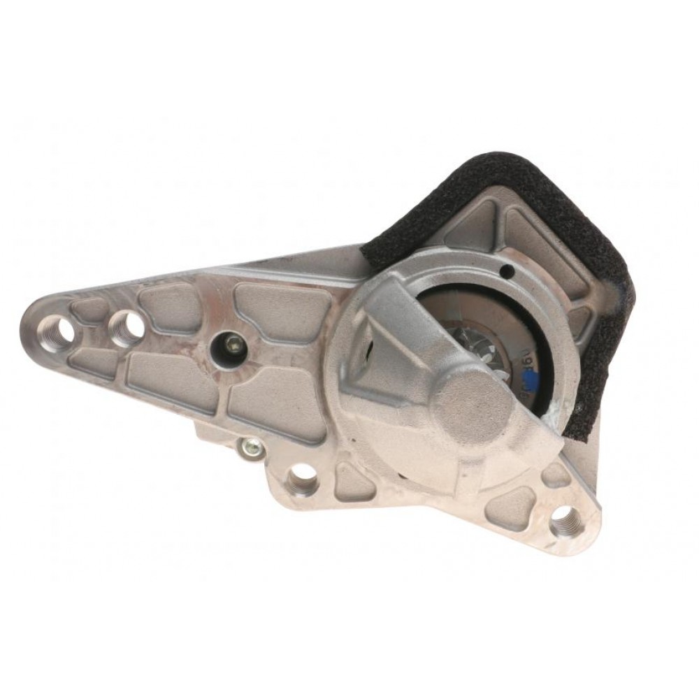 Стартер Dacia Dokker/Duster/Nissan Juke/Micra/Note/Nissan Qashqai 1.2-1.6 LPG 05- (1kw) (z=9)