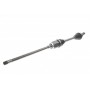 Піввісь (передня) BMW X5 (E70) 06-13/X6 (E71/E72) 08-14 (R)
