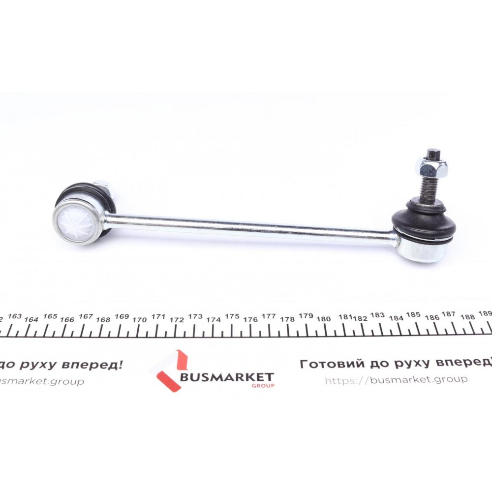 Тяга стабілізатора (переднього) MB Vaneo (W414) 1.6/1.9/1.7CDI 02-
