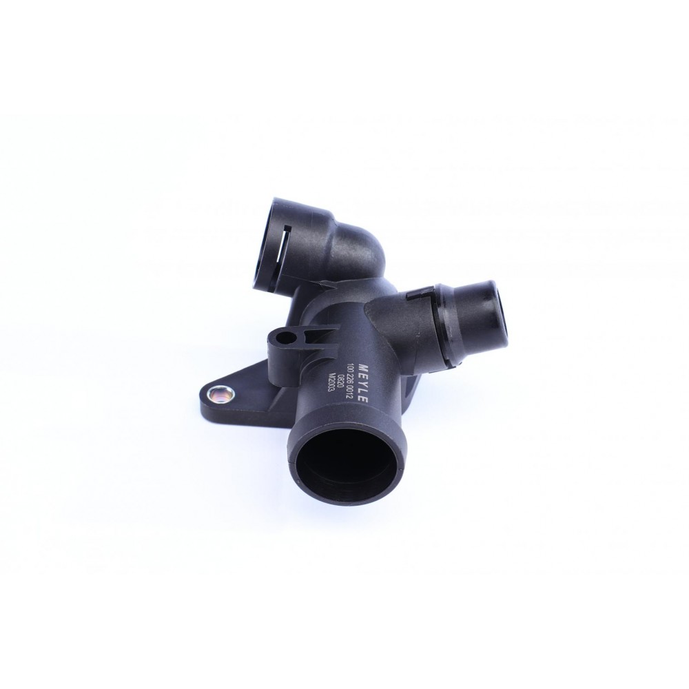 Фланець системи охолодження Audi A4 1.8 00-09