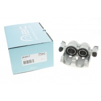 Супорт гальмівний (передній) (R) Peugeot Boxer/Citroen Jumper II 06- (d=46/52mm) (Brembo)