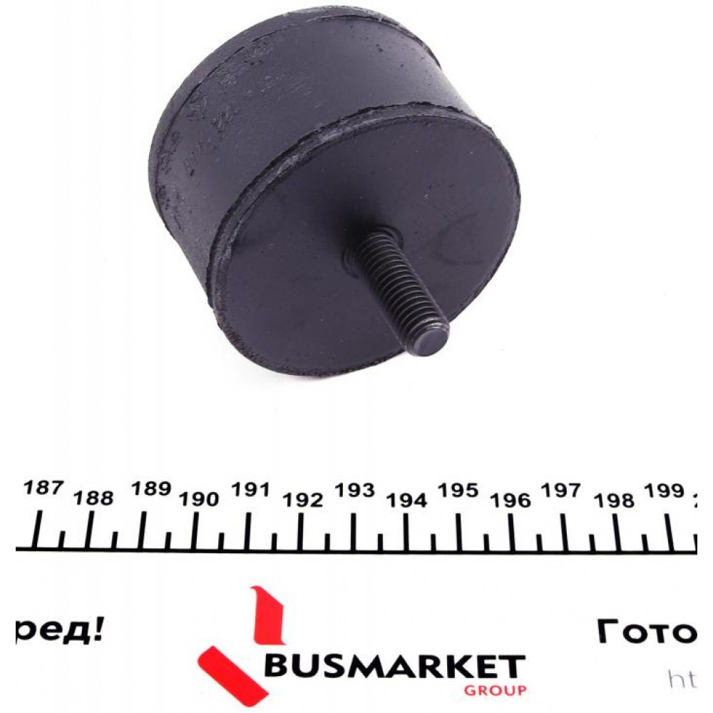 Подушка АКПП Volvo 240/260/740/760 -90 (більше не постачається)