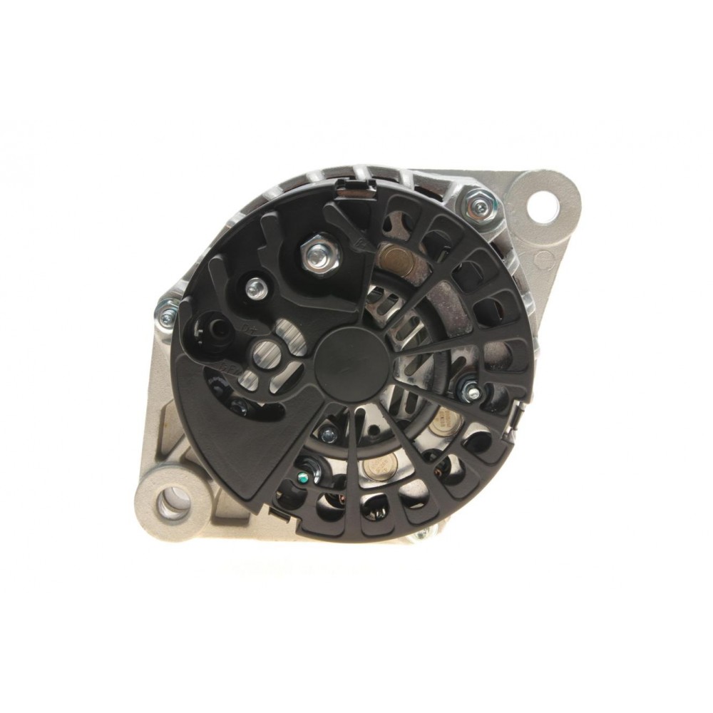 Генератор Opel Astra H/Vectra C/Zafira C 1.9 CDTI 04-10 (14V/120A)