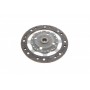 Демпфер + комплект зчеплення Ford Fiesta/Fusion 1.4 TDCi 01-12/Mazda 2 1.4 CD 03-07
