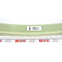 Ресора передня MB Sprinter/VW Crafter 06- (5T) (пластик) (HD посилена) (31mm)