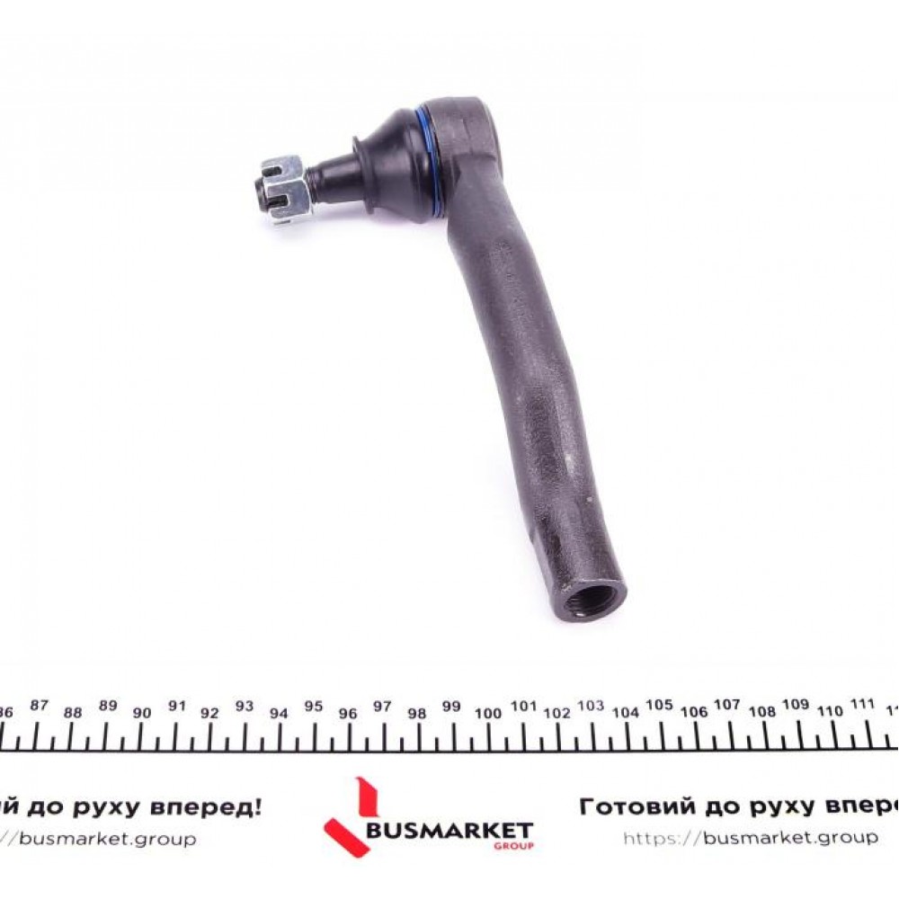 Наконечник тяги рульової (R) Nissan Pathfinder III 05-/Lexus IS 07-13