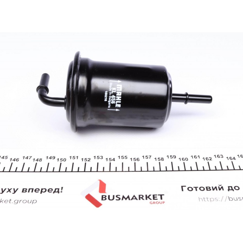 Фільтр паливний Toyota Land Cruiser 4.0 03-