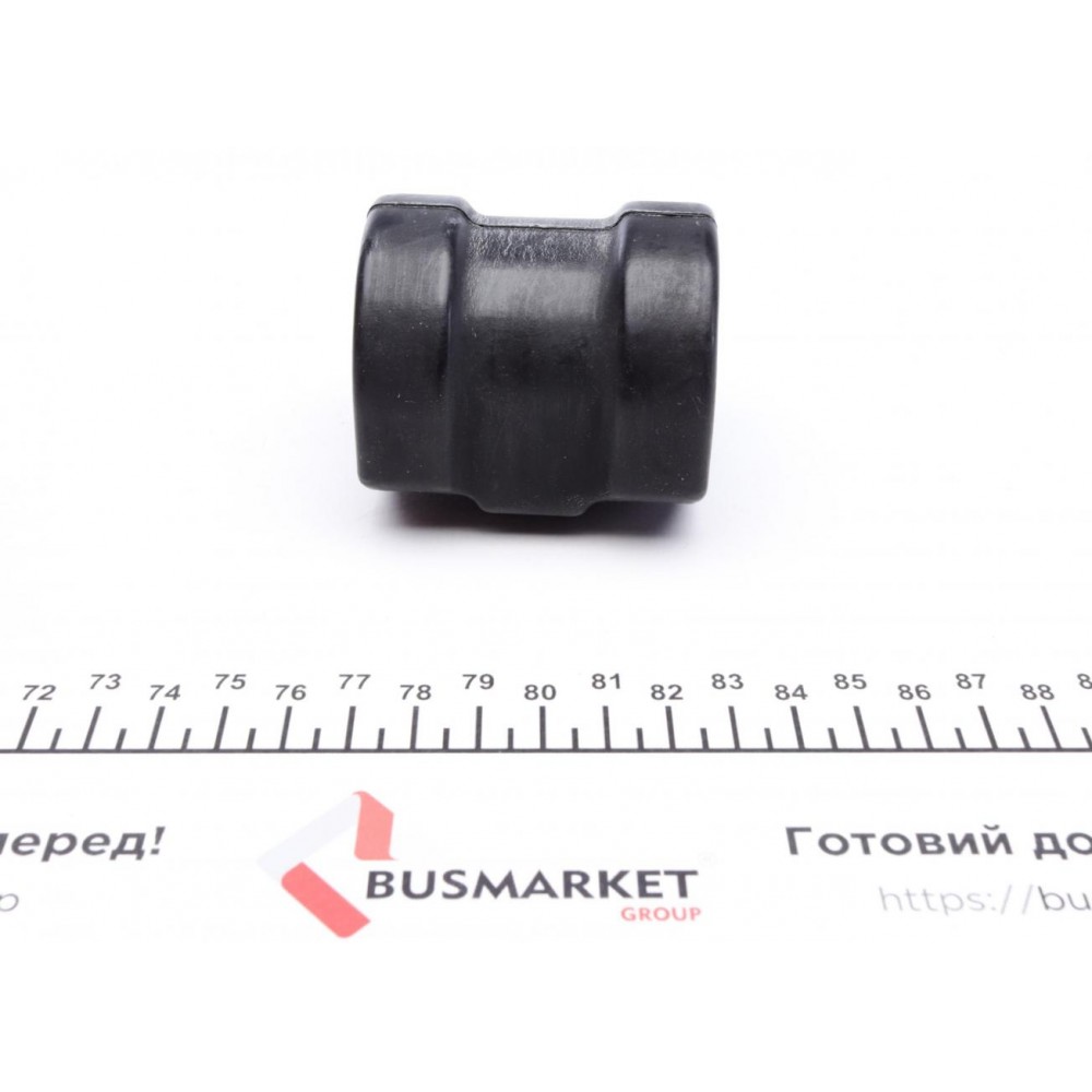 Втулка стабілізатора (переднього) BMW 3 (E36) 2.0-2.5i 90-00 (d=25mm)