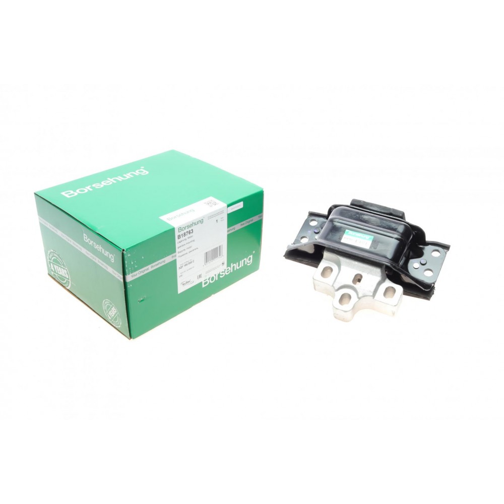 Подушка двигуна VW Atlas 18-