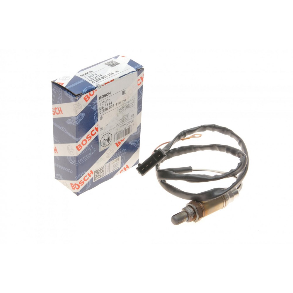 Лямбда зонд VW Passat B3/B4 2.8 VR6 91-97/Golf II 1.3 86-92