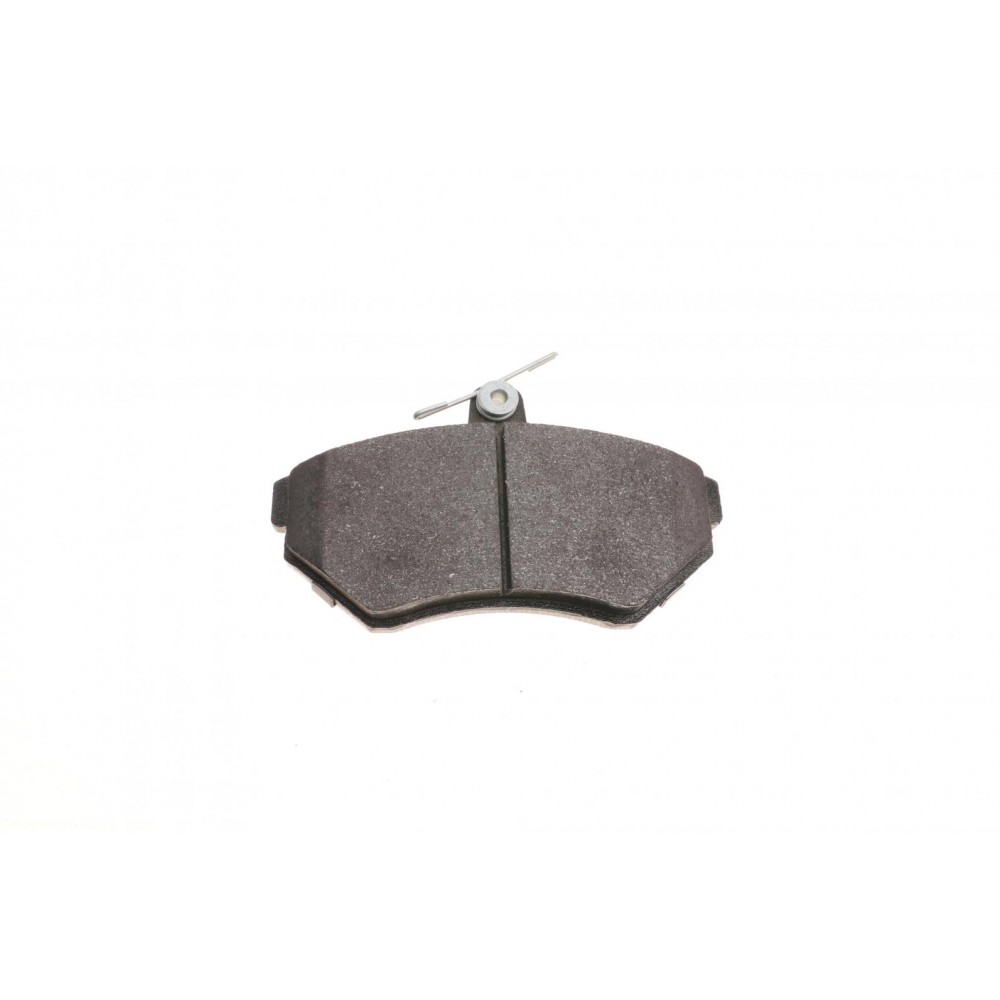 Колодки гальмівні (передні) Seat Cordoba/Ibiza/VW Caddy/Golf/Polo 91-04/Passat B3/B4 88-97