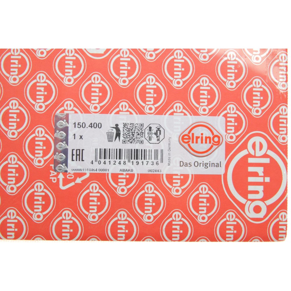 Прокладка ГБЦ VW Golf/Passat 2.0 TDI 05-12 (1.71mm)