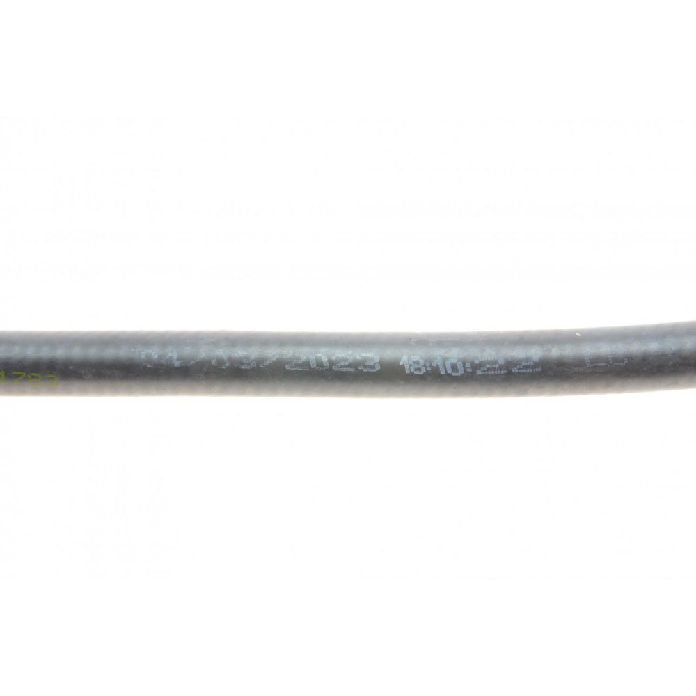 Патрубок системи охолодження BMW 3 (E91/E93) 04-13 N43/N46
