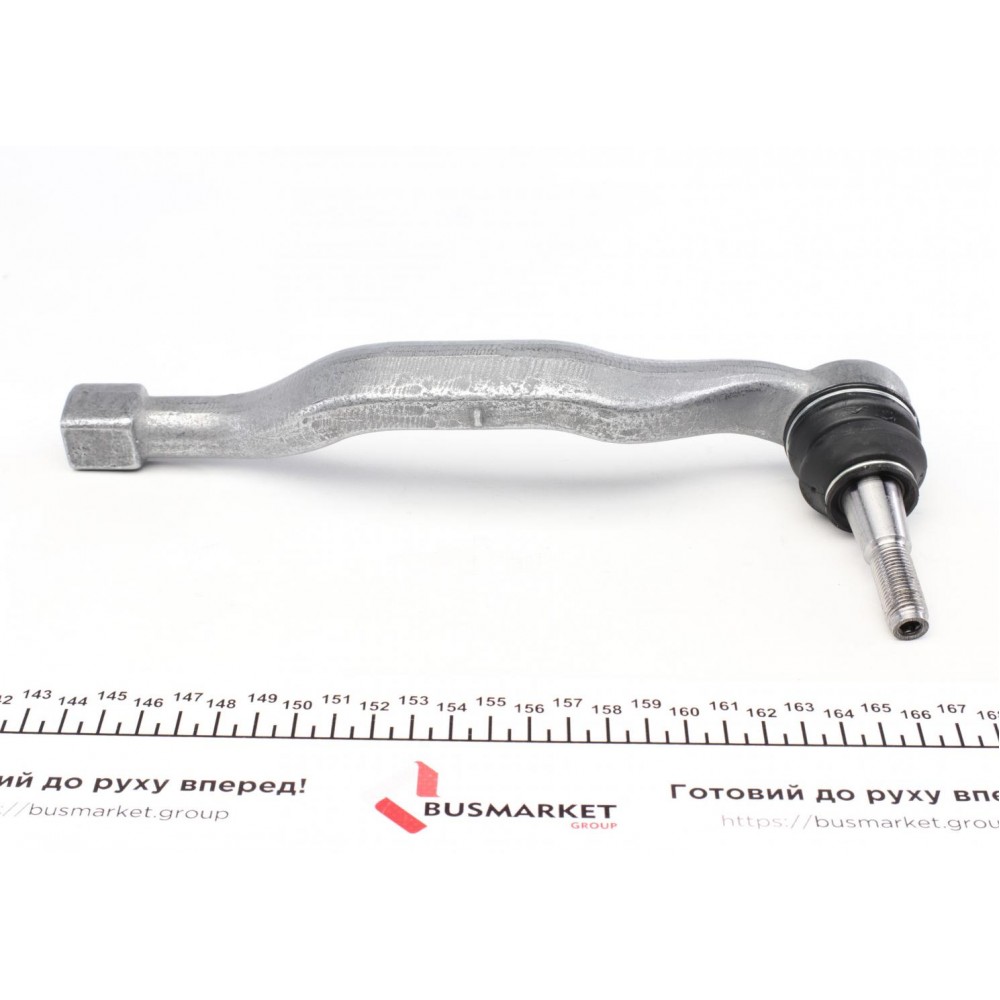 Наконечник тяги рульової (R) Renault Laguna III 1.5-3.5 07- (L=240mm)