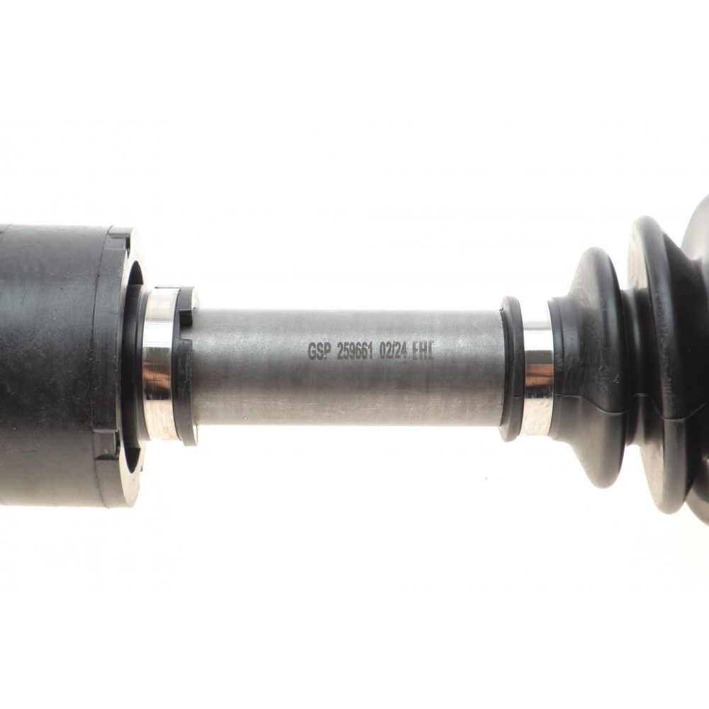Піввісь (передня) Toyota Avensis 2.2 D-4D 08-18 (L) (30x24x628)