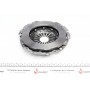 Комплект зчеплення MB Sprinter 2.2CDI OM646 06- (d=240mm) (+вижимний)