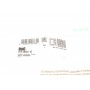 Втулка стабілізатора (переднього) Renault Kangoo/Megane -03 (d=18mm)