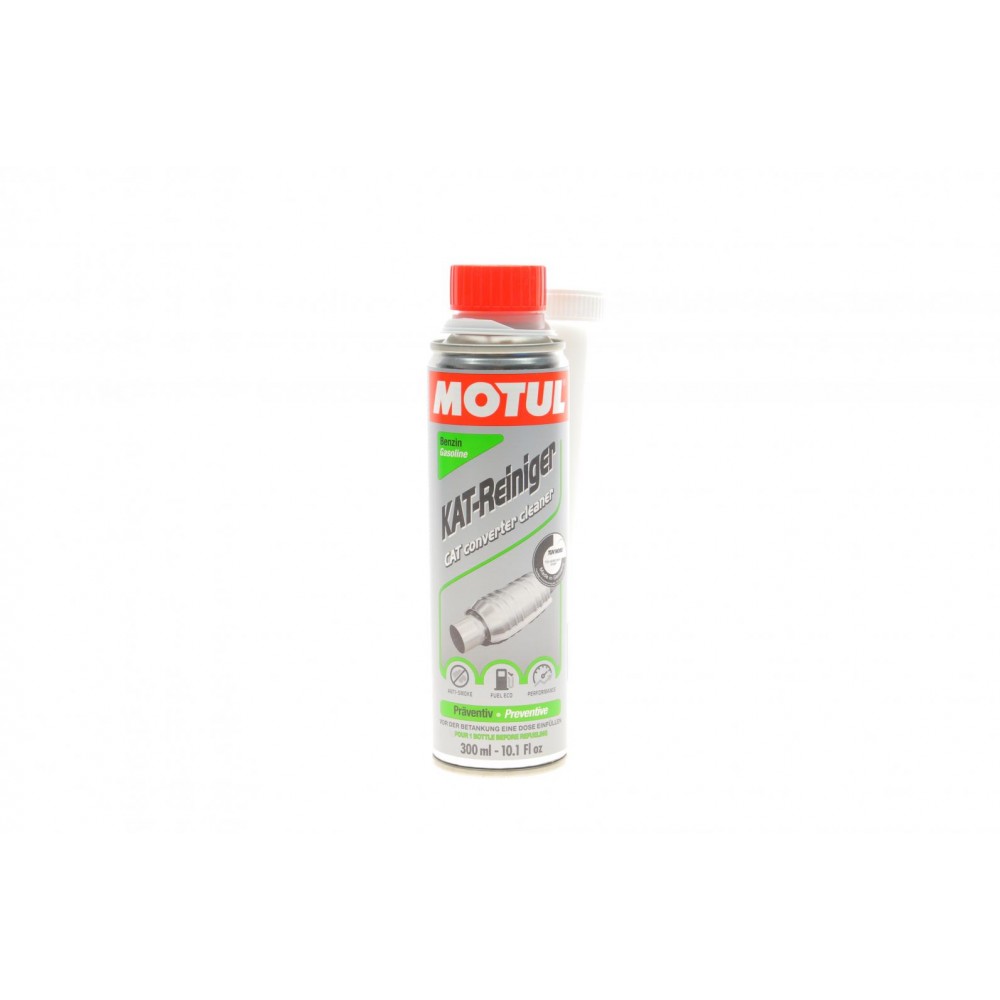 Засіб для очистки каталітичних нейтралізаторів Cat Converter Cleaner (300ml) (110678)