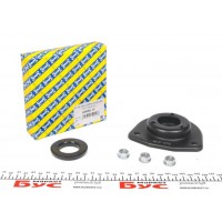 Подушка амортизатора (переднього) + підшипник Nissan Sunny III 1.4-2.0 90-00