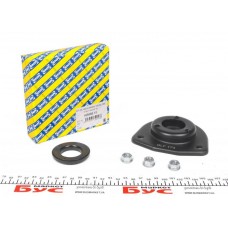 Подушка амортизатора (переднього) + підшипник Nissan Sunny III 1.4-2.0 90-00