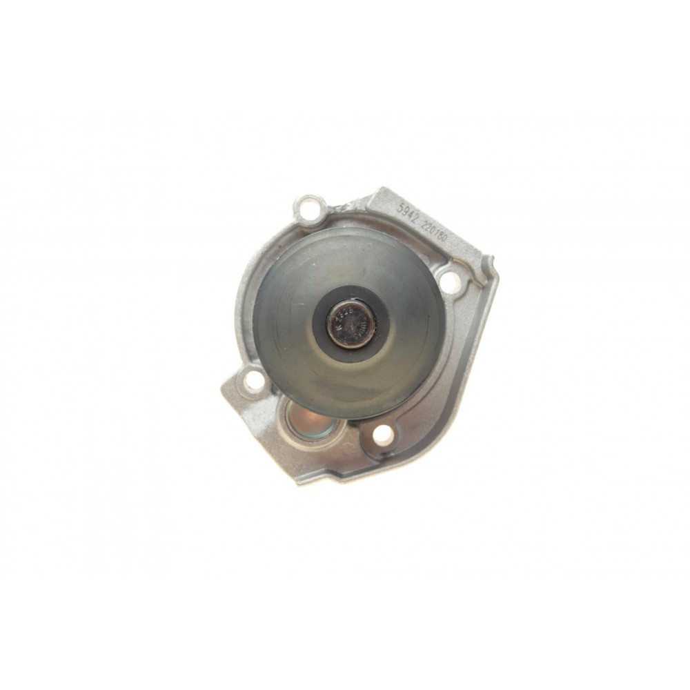Помпа води Fiat Doblo 1.2 01-05/Panda/Punto 1.1/1.2 04- (24z) (B/B) (8 лоп.)