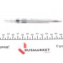 Свічка розжарювання BMW/Mini/Toyota 1.6D/2.0D/3.0D (7V) 03-