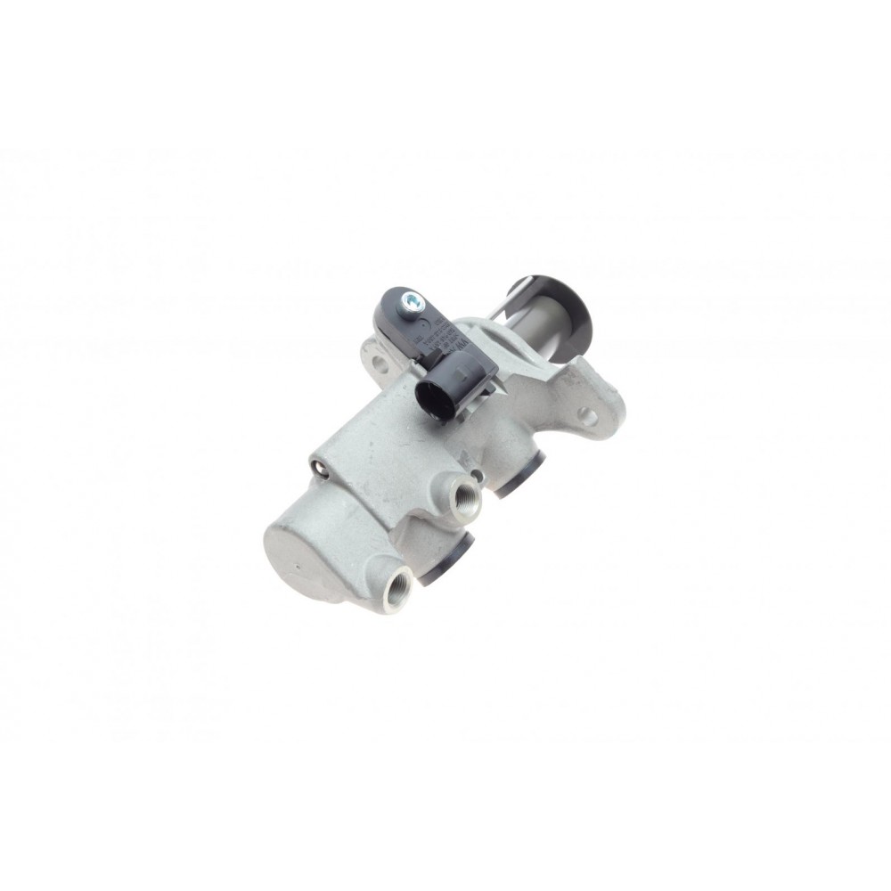Циліндр гальмівний (головний) Audi A3/Skoda Octavia/Kodiaq/VW Golf/Passat/Tiguan 12- (d=25.4mm)