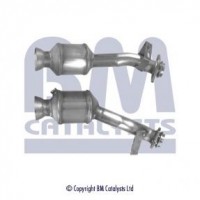 Катализатор вихлопної системи MB Vito (W639) 2.2 CDi 03-