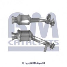 Катализатор вихлопної системи MB Vito (W639) 2.2 CDi 03-
