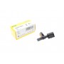 Датчик ABS (передній) VW Caddy 20-/Golf VII/Passat/Skoda Roomster 08- (R) (L=62mm)