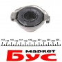Комплект зчеплення Fiat Ducato 2.8JTD 02- (d=240mm) (+вижимний)