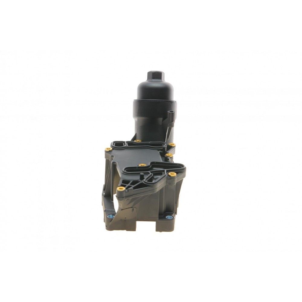 Корпус фільтра масляного BMW 3 (E90-E93/F30/F80)/4 (F32)/5 (F10/F18) 2.0D 07- (N47 N57)